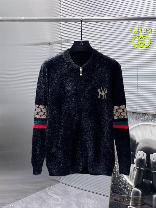 Gucci Men's Sweater 63